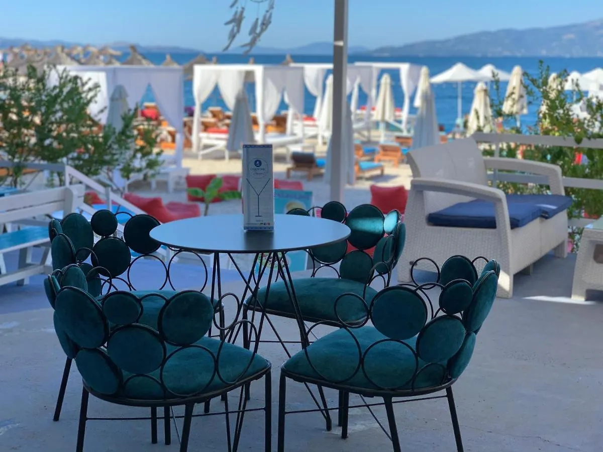 Cocktail & Dreams - Beach Hotel Sarande