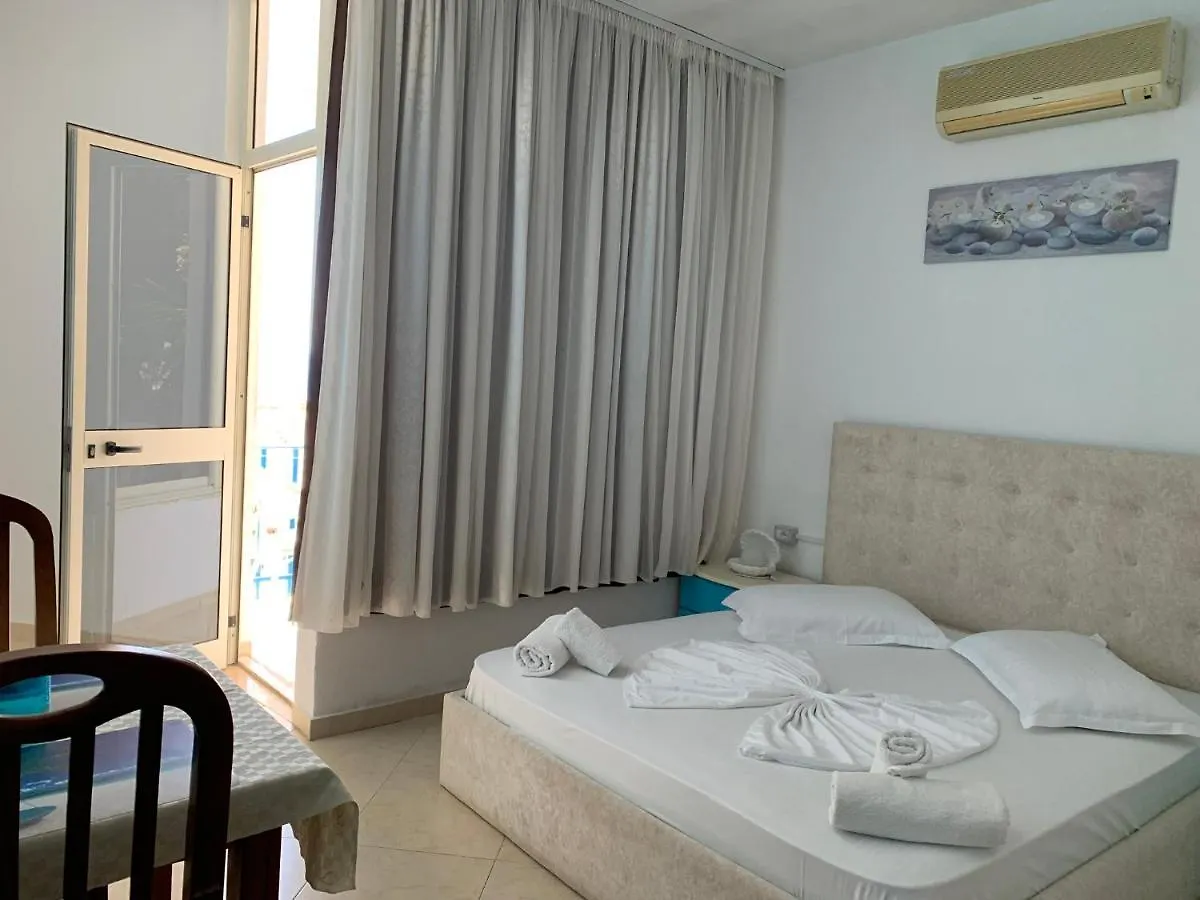 Cocktail & Dreams - Beach Hotel Sarande