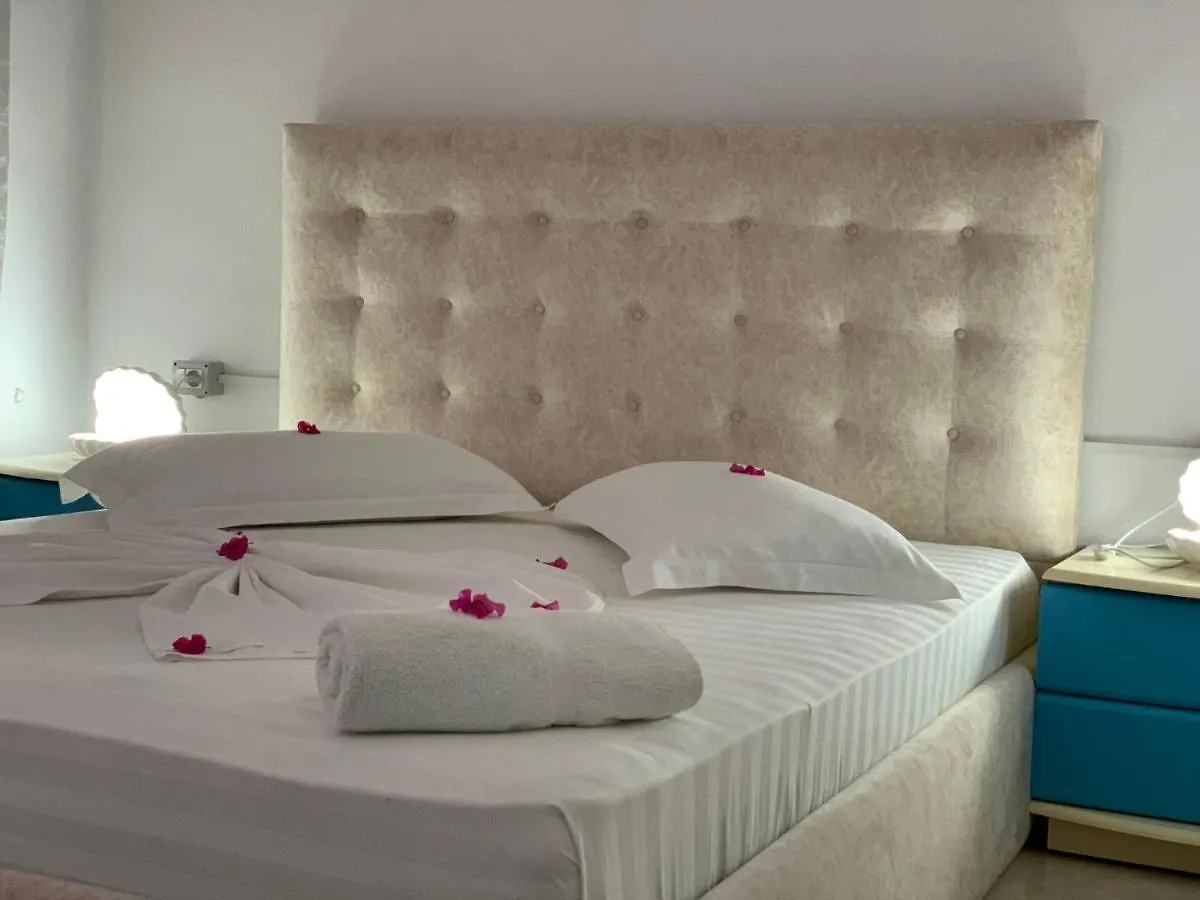Cocktail & Dreams - Beach Hotel Sarande