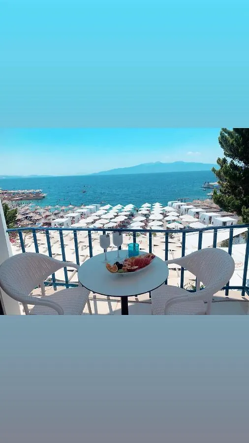 Cocktail & Dreams - Beach Hotel Sarande