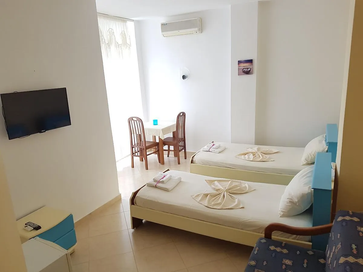 Cocktail & Dreams - Beach Hotel Sarande