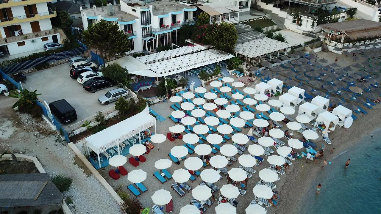 Cocktail & Dreams - Beach Hotel Sarande