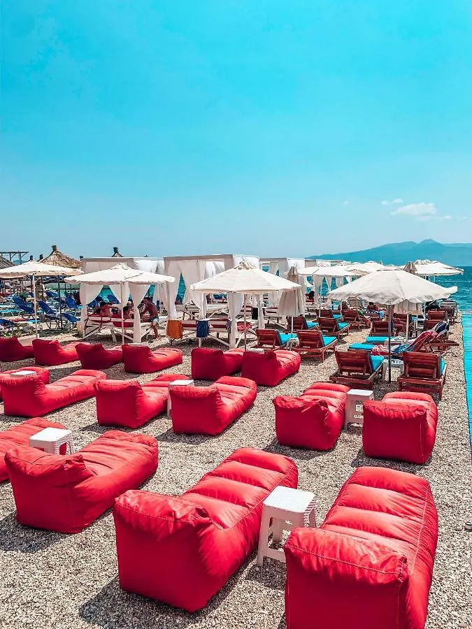 ***  Cocktail & Dreams - Beach Hotel Sarande Albania