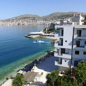 Ξενοδοχείο Blue Bay