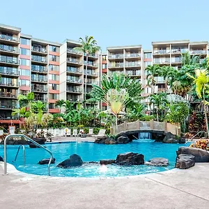Apartahotel Aston Kaanapali Shores