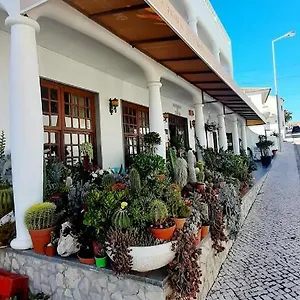 Pensión A Lareira
