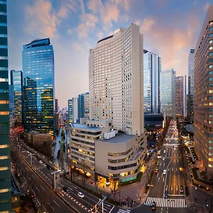 Hilton Hotel Präfektur Tokio