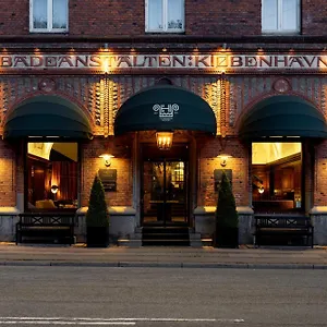 Ascot Hotel Kopenhagen