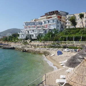 Hotell Maestral