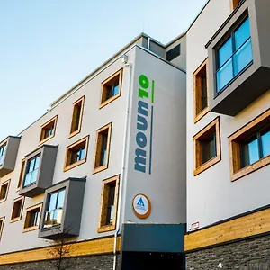 Ostello Djh Moun10 - Membership Required!