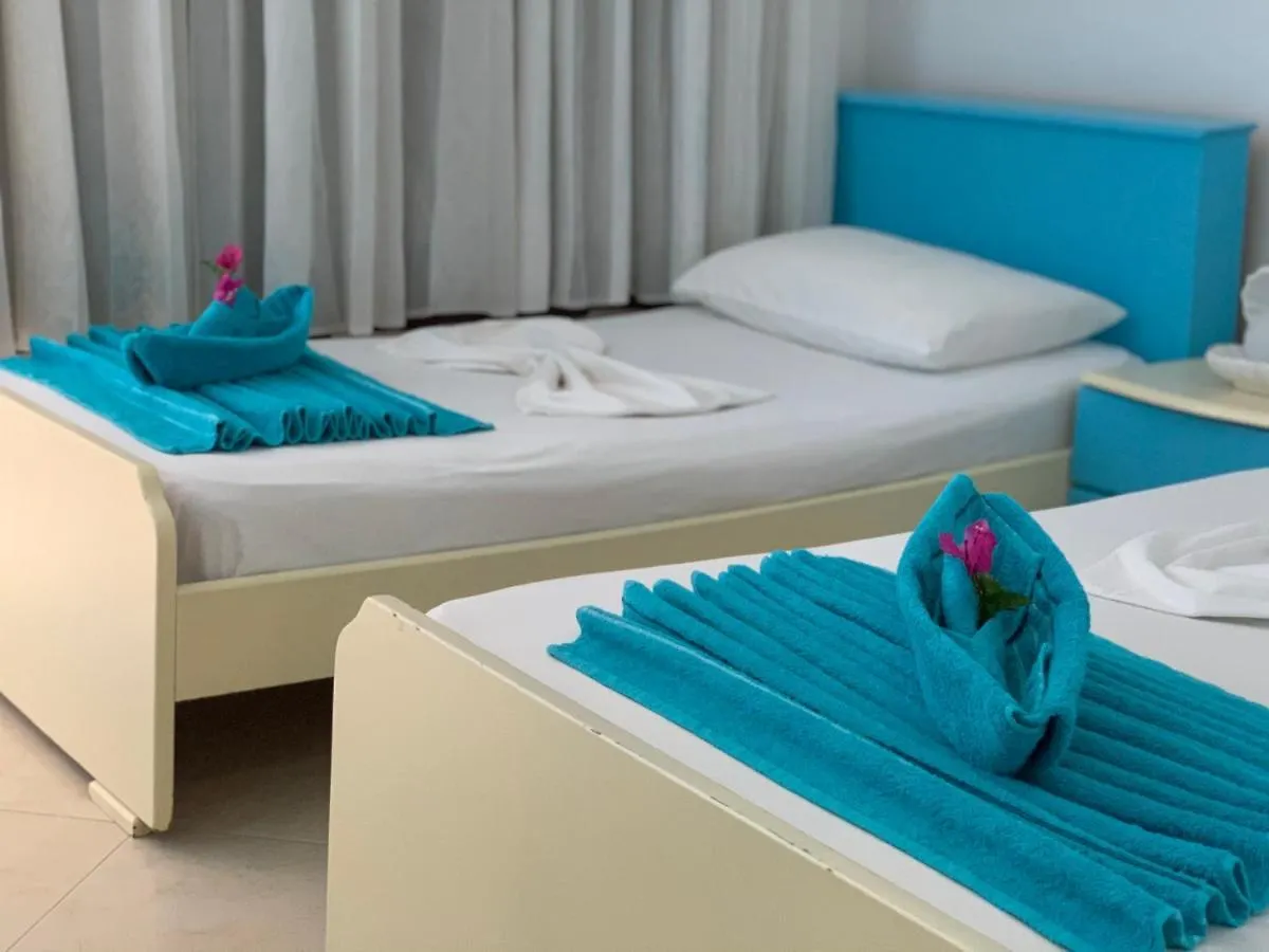 Cocktail & Dreams - Beach Hotel Sarande