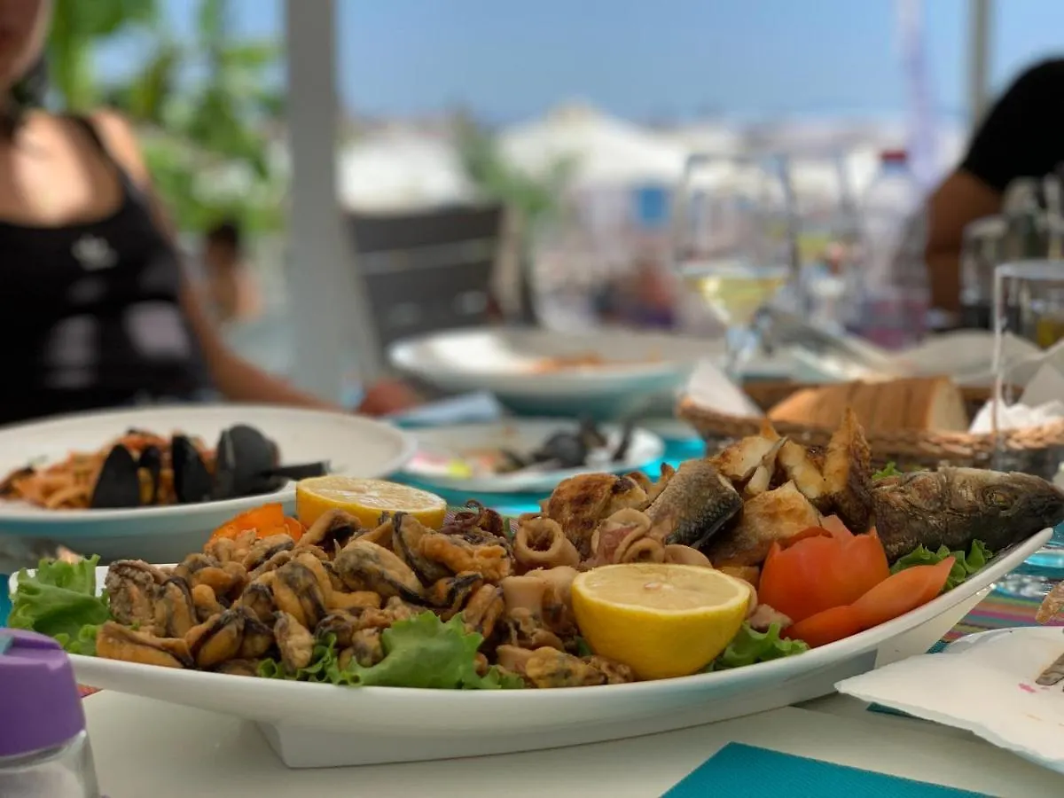 Cocktail & Dreams - Beach Hotel Sarande