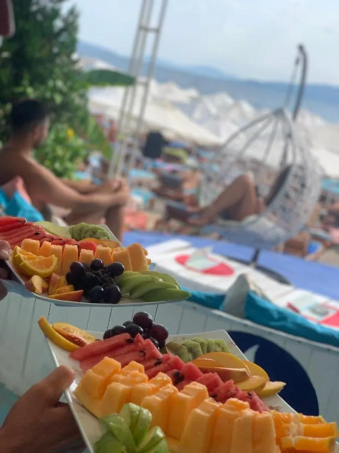 Cocktail & Dreams - Beach Hotel Sarande
