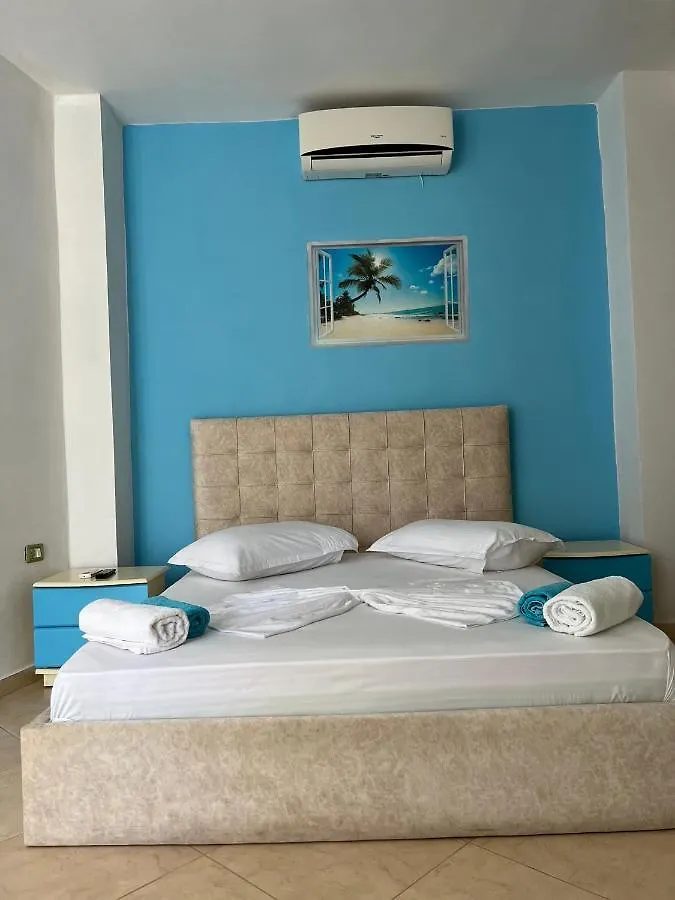 Cocktail & Dreams - Beach Hotel Sarande