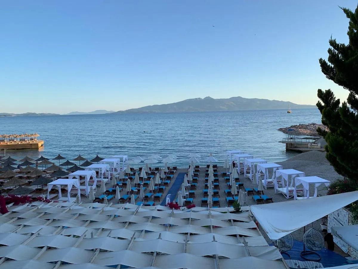 Cocktail & Dreams - Beach Hotel Sarande