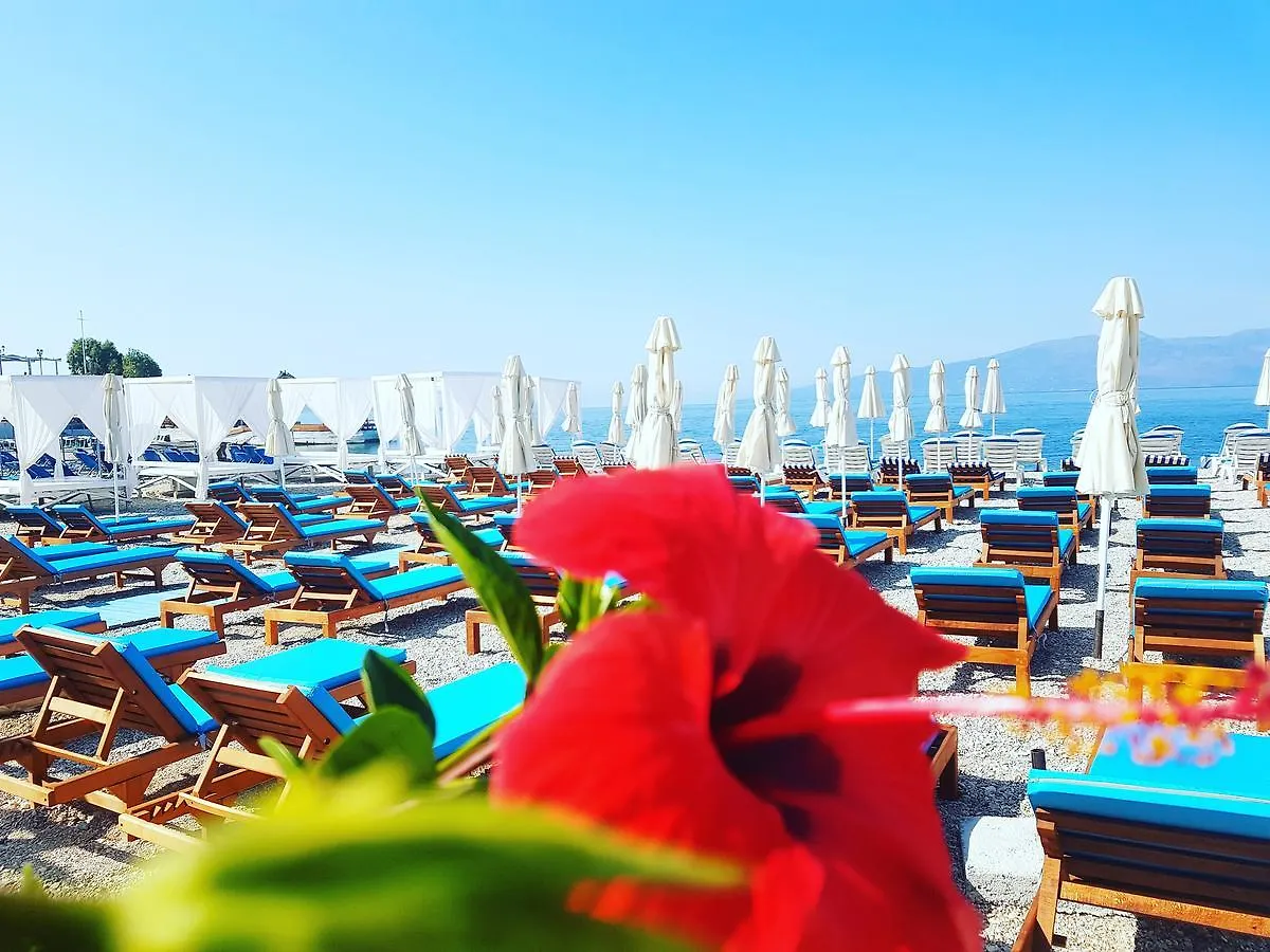 Cocktail & Dreams - Beach Hotel Sarande