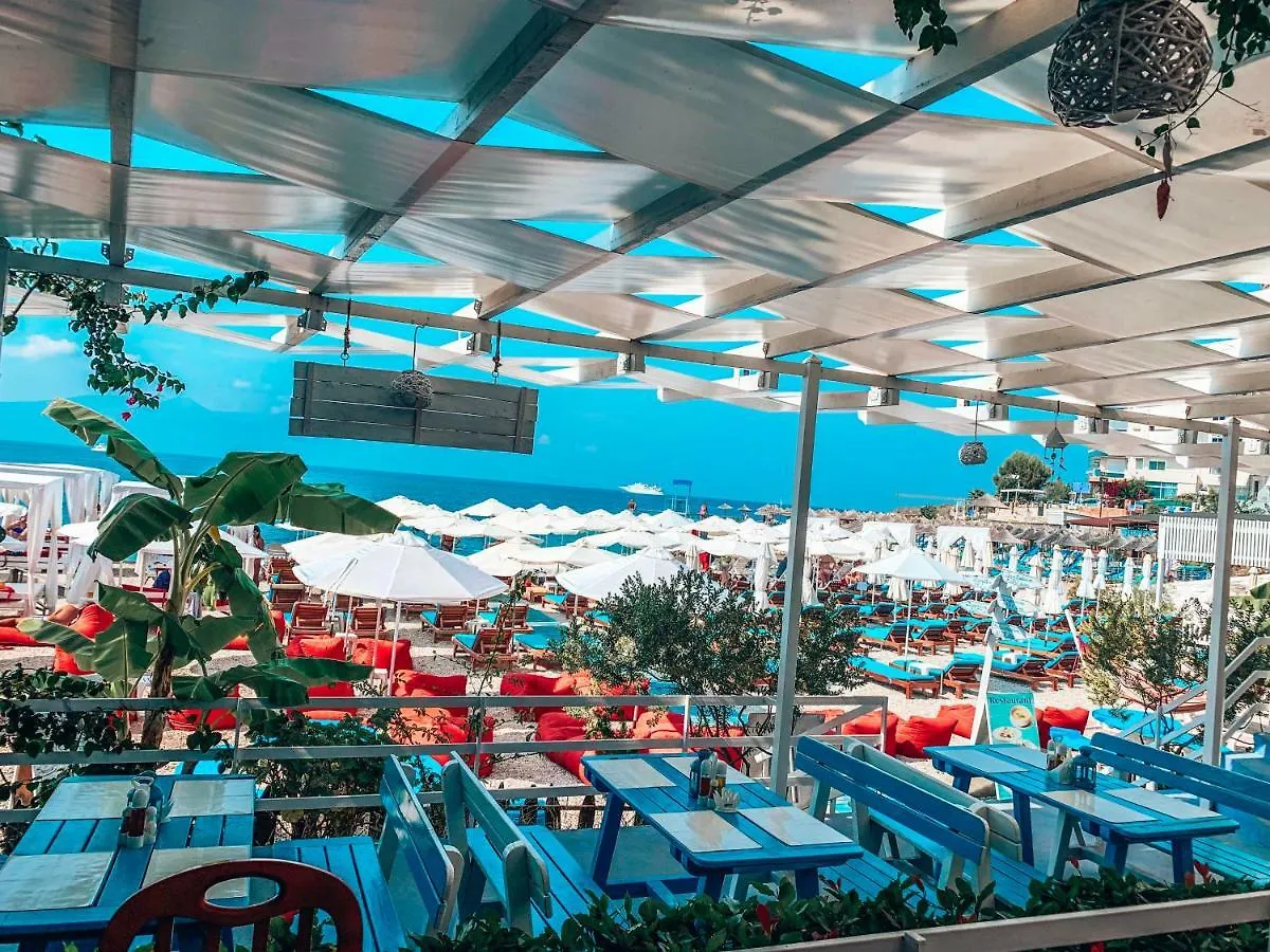 Cocktail & Dreams - Beach Hotel Sarande
